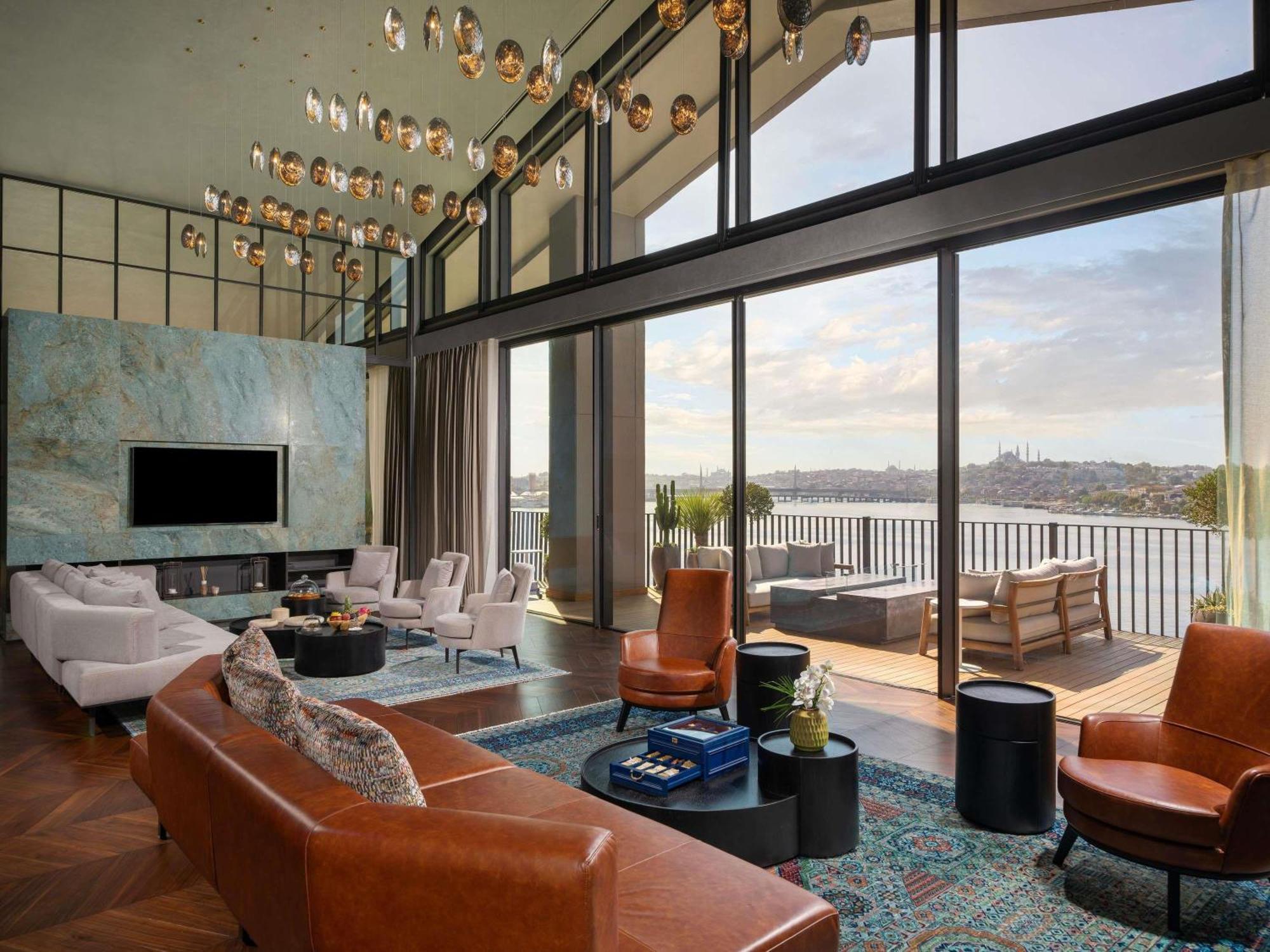 Rixos Tersane Istanbul — Photos 2